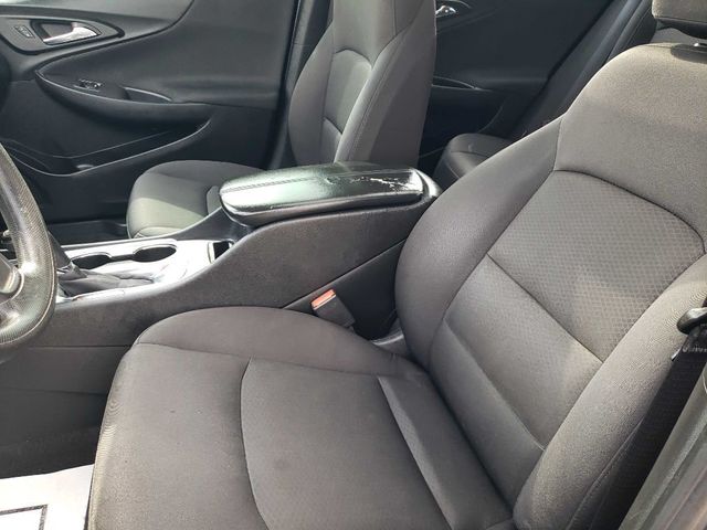 2019 Chevrolet Malibu 4dr Sedan LT w/1LT - 22284866 - 6