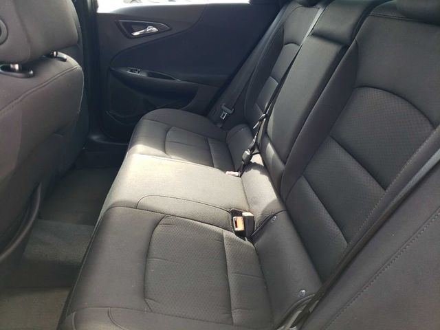 2019 Chevrolet Malibu 4dr Sedan LT w/1LT - 22284866 - 7