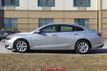 2019 Chevrolet Malibu 4dr Sedan LT w/1LT - 22761510 - 1