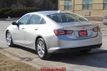 2019 Chevrolet Malibu 4dr Sedan LT w/1LT - 22761510 - 2