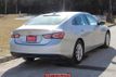 2019 Chevrolet Malibu 4dr Sedan LT w/1LT - 22761510 - 4