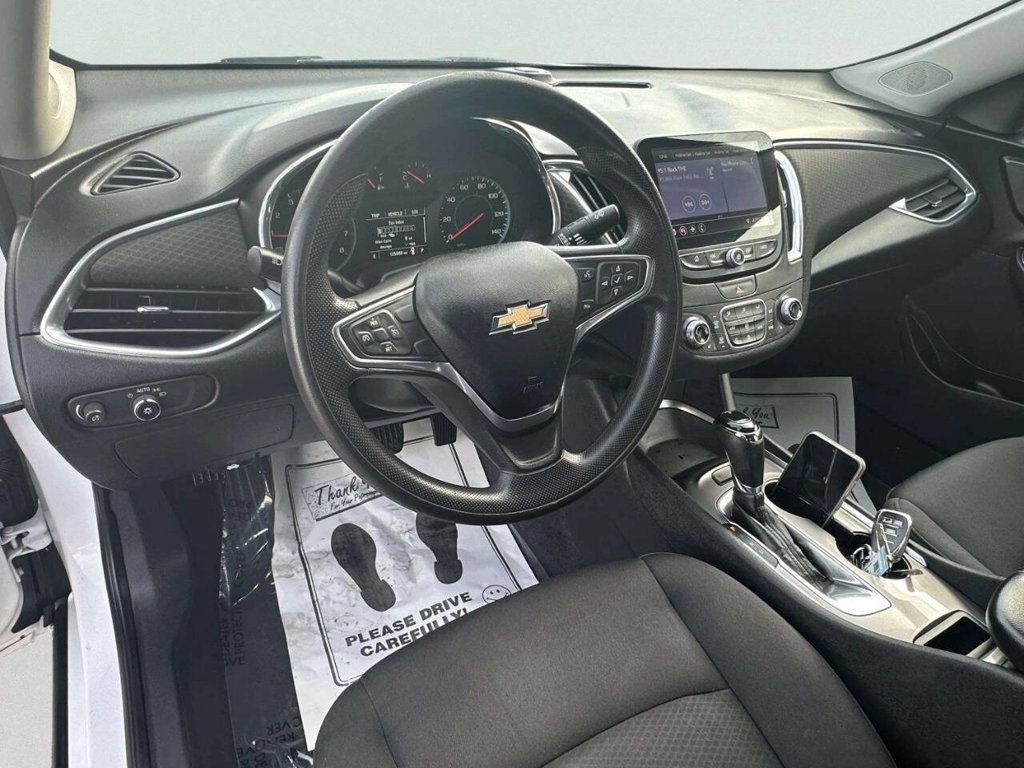 2019 Chevrolet Malibu 4dr Sedan LT w/1LT - 22952531 - 9