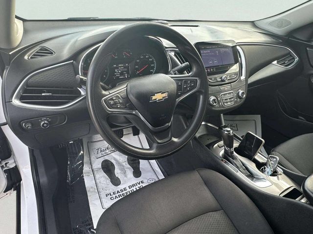 2019 Chevrolet Malibu 4dr Sedan LT w/1LT - 22952531 - 9