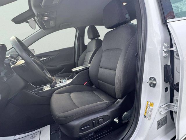 2019 Chevrolet Malibu 4dr Sedan LT w/1LT - 22952531 - 10