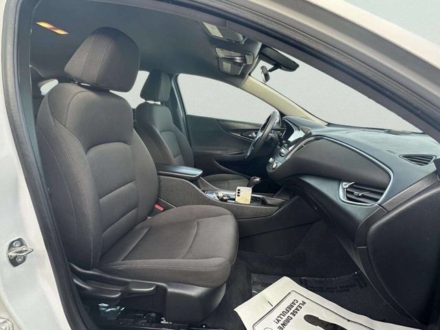 2019 Chevrolet Malibu 4dr Sedan LT w/1LT - 22952531 - 12