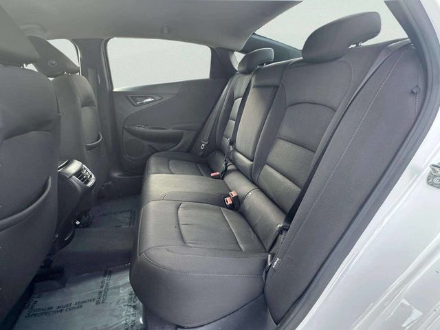 2019 Chevrolet Malibu 4dr Sedan LT w/1LT - 22952531 - 14