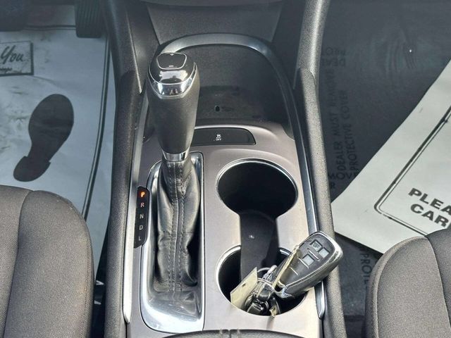 2019 Chevrolet Malibu 4dr Sedan LT w/1LT - 22952531 - 17