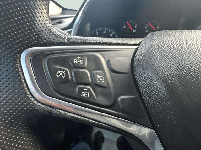 2019 Chevrolet Malibu 4dr Sedan LT w/1LT - 22952531 - 20