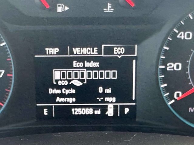 2019 Chevrolet Malibu 4dr Sedan LT w/1LT - 22952531 - 22