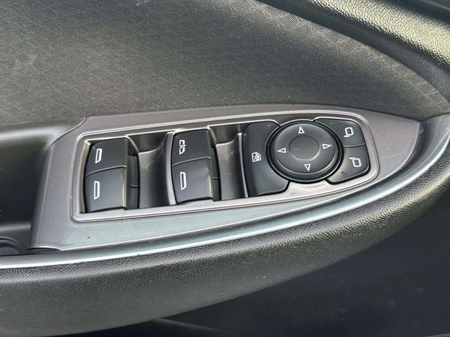 2019 Chevrolet Malibu 4dr Sedan LT w/1LT - 22952531 - 24