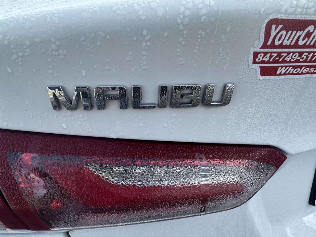 2019 Chevrolet Malibu 4dr Sedan LT w/1LT - 22952531 - 28