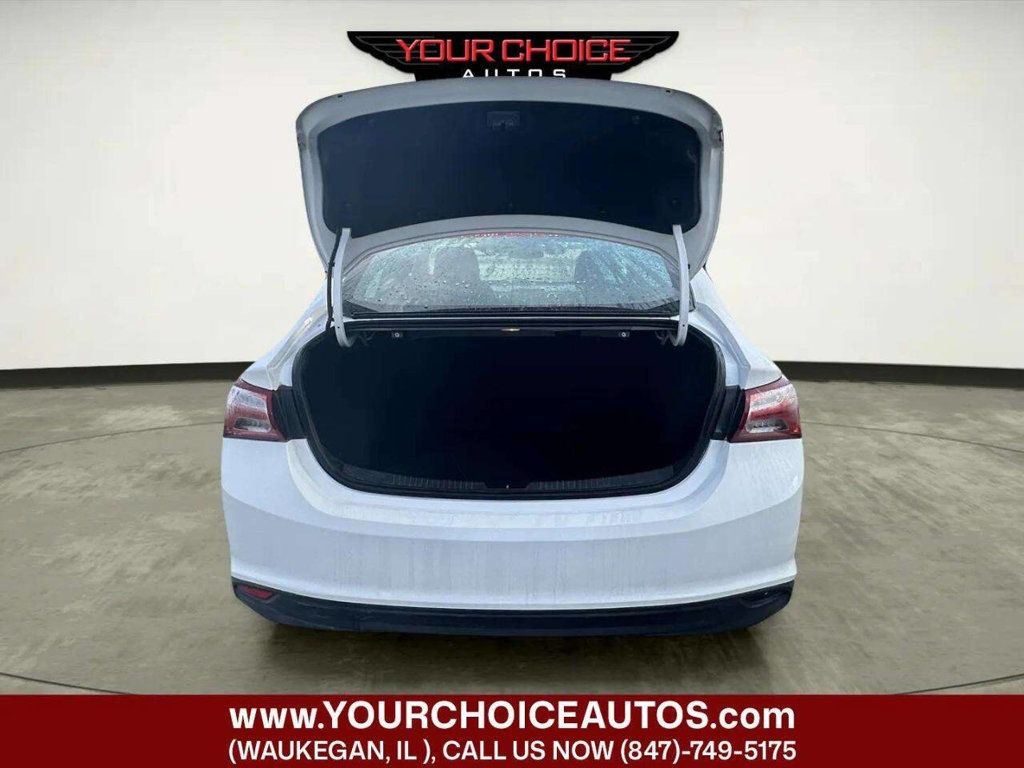 2019 Chevrolet Malibu 4dr Sedan LT w/1LT - 22952531 - 8