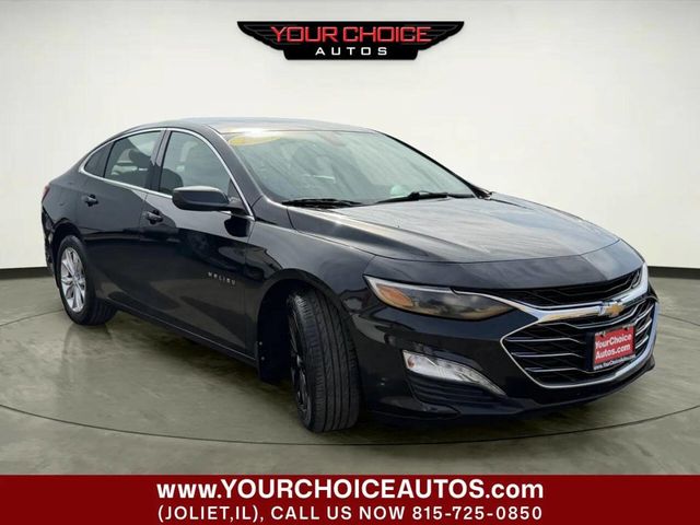 2019 Chevrolet Malibu 4dr Sedan LT w/1LT - 23003220 - 9
