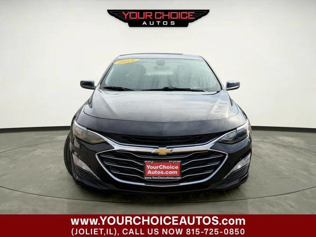 2019 Chevrolet Malibu 4dr Sedan LT w/1LT - 23003220 - 10