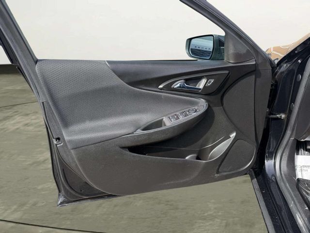 2019 Chevrolet Malibu 4dr Sedan LT w/1LT - 23003220 - 11