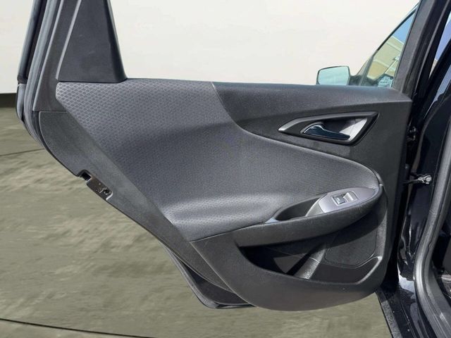 2019 Chevrolet Malibu 4dr Sedan LT w/1LT - 23003220 - 19