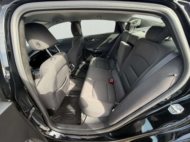 2019 Chevrolet Malibu 4dr Sedan LT w/1LT - 23003220 - 20