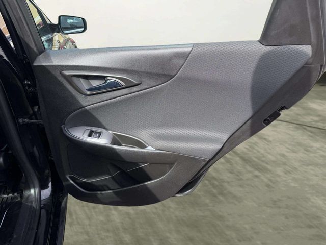 2019 Chevrolet Malibu 4dr Sedan LT w/1LT - 23003220 - 21