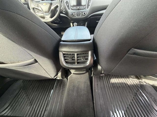 2019 Chevrolet Malibu 4dr Sedan LT w/1LT - 23003220 - 23