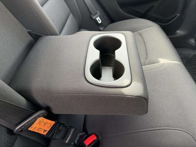 2019 Chevrolet Malibu 4dr Sedan LT w/1LT - 23003220 - 24