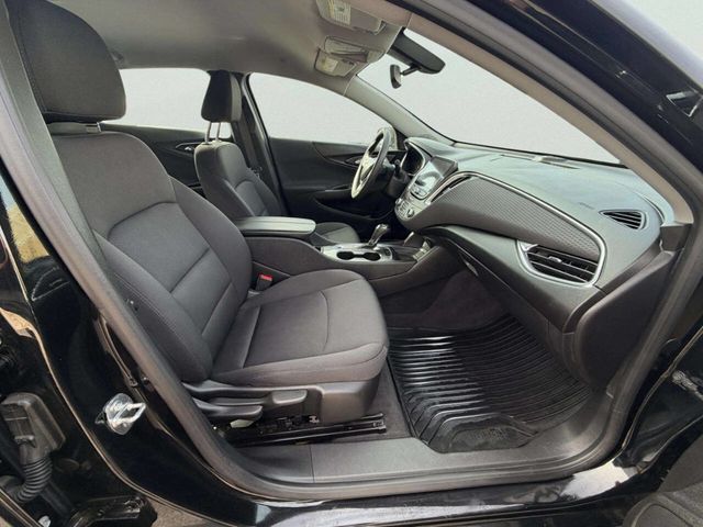 2019 Chevrolet Malibu 4dr Sedan LT w/1LT - 23003220 - 26