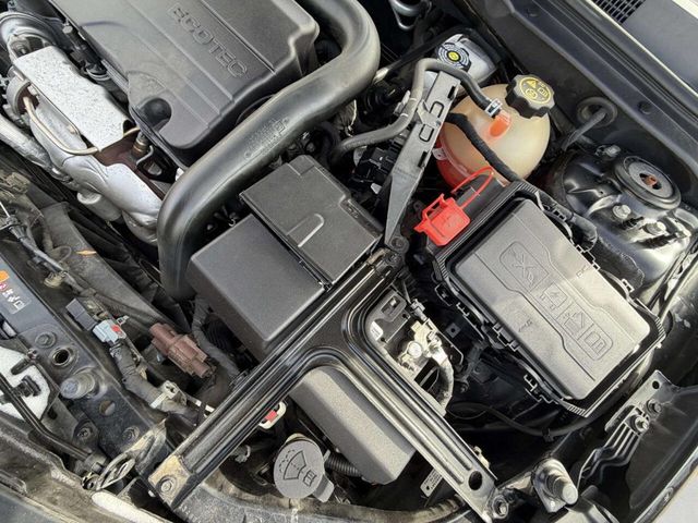 2019 Chevrolet Malibu 4dr Sedan LT w/1LT - 23003220 - 28