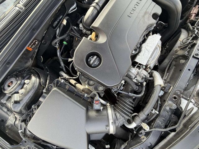 2019 Chevrolet Malibu 4dr Sedan LT w/1LT - 23003220 - 29