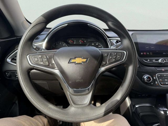 2019 Chevrolet Malibu 4dr Sedan LT w/1LT - 23003220 - 31