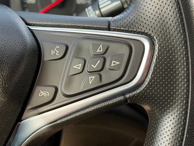 2019 Chevrolet Malibu 4dr Sedan LT w/1LT - 23003220 - 32