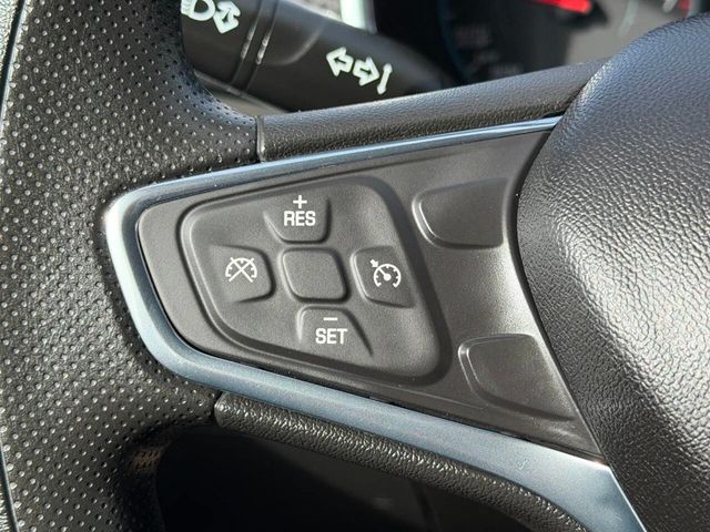 2019 Chevrolet Malibu 4dr Sedan LT w/1LT - 23003220 - 33