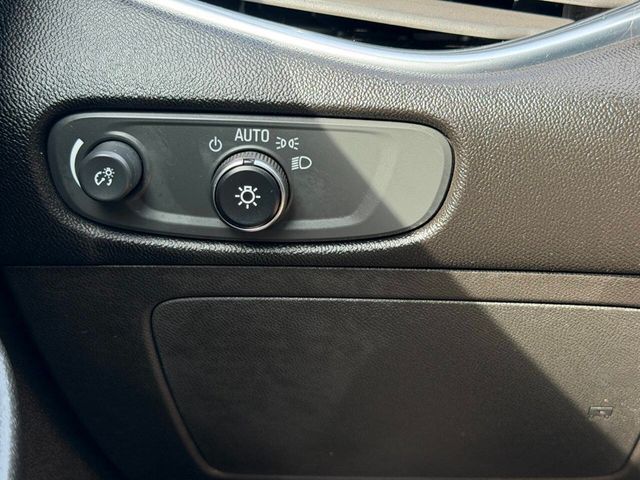 2019 Chevrolet Malibu 4dr Sedan LT w/1LT - 23003220 - 36