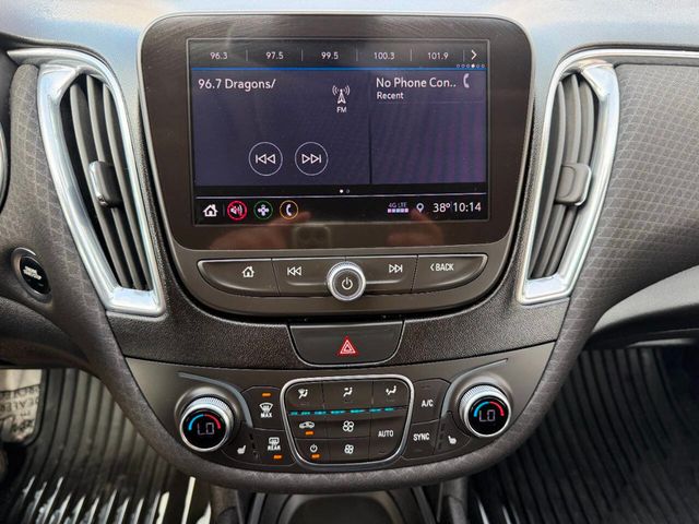 2019 Chevrolet Malibu 4dr Sedan LT w/1LT - 23003220 - 37