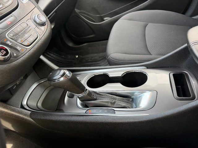 2019 Chevrolet Malibu 4dr Sedan LT w/1LT - 23003220 - 40