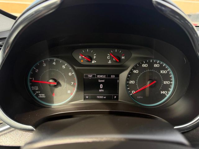 2019 Chevrolet Malibu 4dr Sedan LT w/1LT - 23003220 - 44