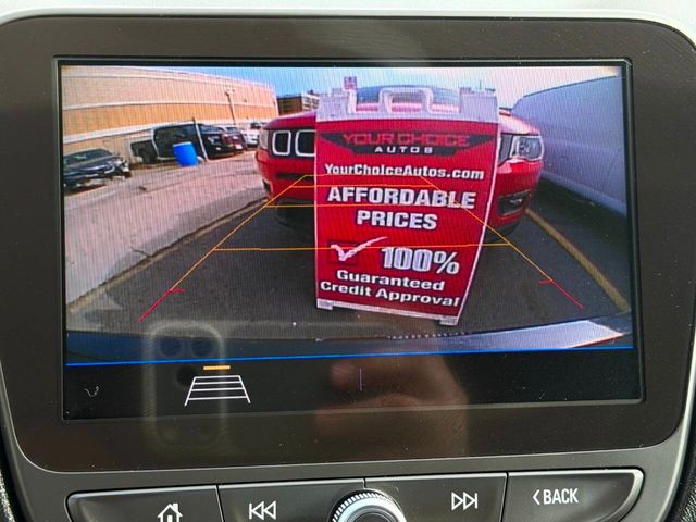 2019 Chevrolet Malibu 4dr Sedan LT w/1LT - 23003220 - 46