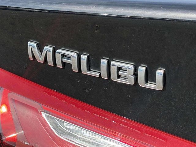 2019 Chevrolet Malibu 4dr Sedan LT w/1LT - 23003220 - 4