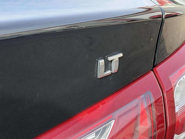 2019 Chevrolet Malibu 4dr Sedan LT w/1LT - 23003220 - 5