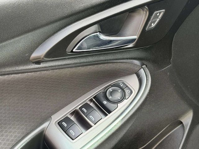 2019 Chevrolet Malibu 4dr Sedan LT w/1LT - 23031722 - 16