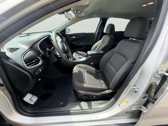 2019 Chevrolet Malibu 4dr Sedan LT w/1LT - 23031722 - 17