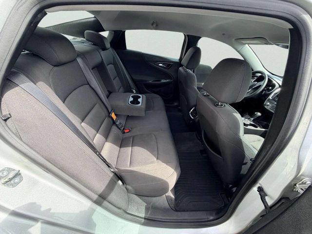 2019 Chevrolet Malibu 4dr Sedan LT w/1LT - 23031722 - 24