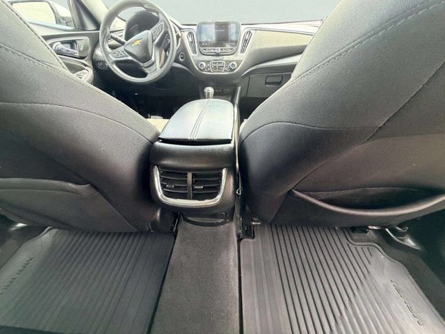 2019 Chevrolet Malibu 4dr Sedan LT w/1LT - 23031722 - 25