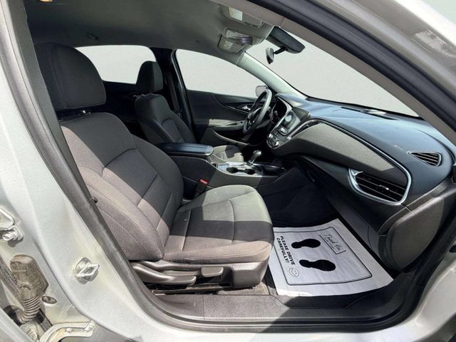 2019 Chevrolet Malibu 4dr Sedan LT w/1LT - 23031722 - 28