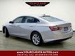 2019 Chevrolet Malibu 4dr Sedan LT w/1LT - 23031722 - 2