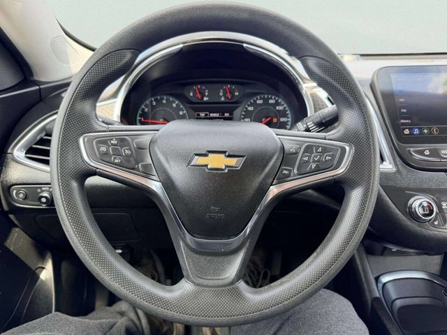2019 Chevrolet Malibu 4dr Sedan LT w/1LT - 23031722 - 29