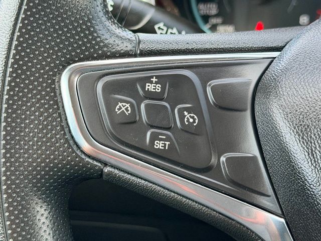 2019 Chevrolet Malibu 4dr Sedan LT w/1LT - 23031722 - 31