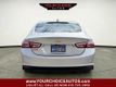 2019 Chevrolet Malibu 4dr Sedan LT w/1LT - 23031722 - 3