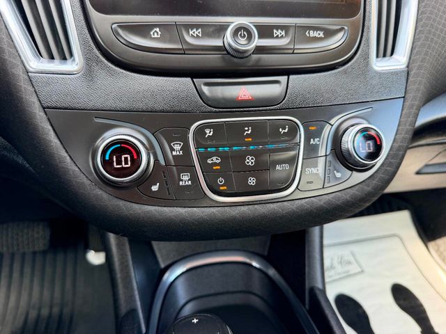 2019 Chevrolet Malibu 4dr Sedan LT w/1LT - 23031722 - 39