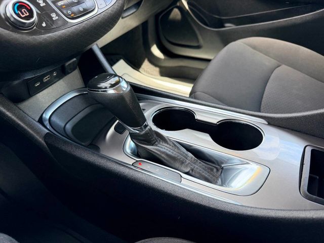 2019 Chevrolet Malibu 4dr Sedan LT w/1LT - 23031722 - 40