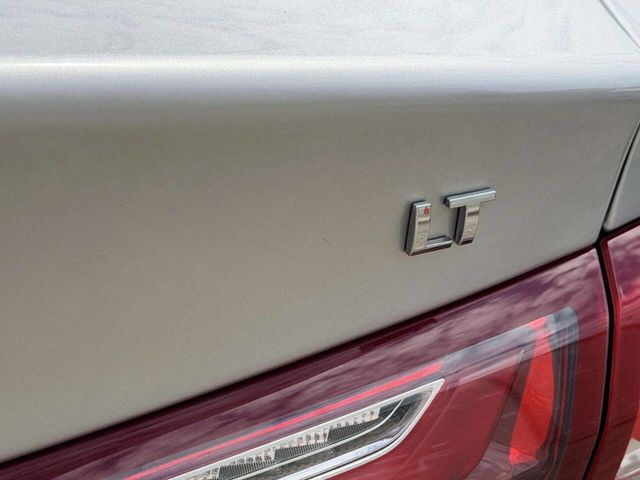 2019 Chevrolet Malibu 4dr Sedan LT w/1LT - 23031722 - 5