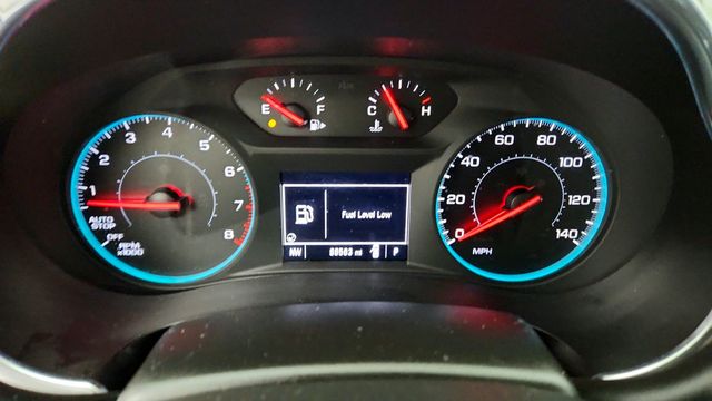 2019 Chevrolet Malibu 4dr Sedan LT w/1LT - 22943180 - 13